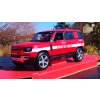 LAND ROVER Defender 110 2022 Vigili DEl Fuoco