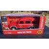 LAND ROVER Series II Vigili Del Fuoco