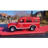 LAND ROVER Series II Vigili Del Fuoco