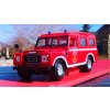 LAND ROVER Series II Vigili Del Fuoco