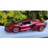 LAMBORGHINI Sian FKP37  Red