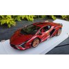 LAMBORGHINI Sian FKP37  Red