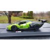 LAMBORGHINI Essenza SCV12  No.63 Green