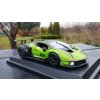 LAMBORGHINI Essenza SCV12  No.63 Green