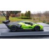 LAMBORGHINI Essenza SCV12  No.63 Green