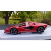 LAMBORGHINI Countach LPI 800-4 Dark red