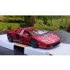 LAMBORGHINI Countach LPI 800-4 Dark red