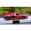 LAMBORGHINI Countach LPI 800-4 Dark red