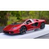 LAMBORGHINI Countach LPI 800-4 Dark red