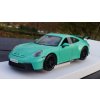 PORSCHE 911  GT3  2021 Turquise