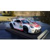 PORSCHE 911 RSR No.91  LM 2020  24 hod LeMans