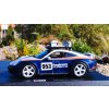 PORSCHE 911 ( 992 ) Dakar -No.983 - Roughroads Team