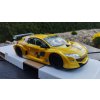 RENAULT Megane Trophy Yelow