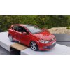 VW polo GTI M5 2009 RED