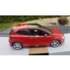 VW polo GTI M5 2009 RED