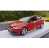 VW polo GTI M5 2009 RED