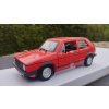 VW Golf Mk I GTI  Red