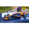 McLaren MCL38  Miami Grand Prix 2024 No.81 O.Piastri