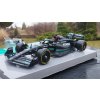 MERCEDES-AMG F1 W14 E Performance No.63 G.Russel
