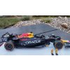 RED BULL  RB19 2023 No.1 Max Verstappen - World Champion