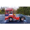BERLIET TR305  1978  Red