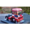 BERLIET TR305  1978  Red