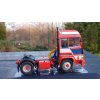 BERLIET TR305  1978  Red