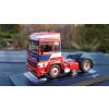 BERLIET TR305  1978  Red