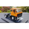 DAF  2800  1975  Orange