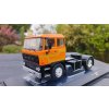 DAF  2800  1975  Orange