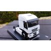 IVECO Stralis 2012 White