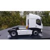 IVECO Stralis 2012 White