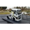 MAN TGX XXL D 38 White 2020