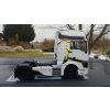 MAN TGX XXL D 38 White 2020