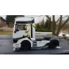 MAN TGX XXL D 38 White 2020