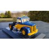 SCANIA 110Super AGS 1953 Blue/Yelow