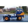 VOLVO F88   AGS 1971  Blue