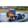 VOLVO F88   AGS 1971  Blue