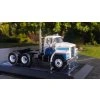 DODGE LCF CT9000  1960 White