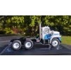 DODGE LCF CT9000  1960 White