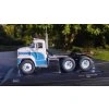 DODGE LCF CT9000  1960 White