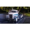 DODGE LCF CT9000  1960 White