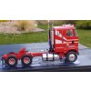 FORD CL9000  1976  RED