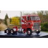 FORD CL9000  1976  RED