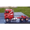 FORD CL9000  1976  RED