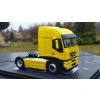 IVECO Stralis 2012 Yelow