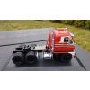 INTERNATIONAL Harvester DCOF-405  1959  Red/white