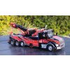 KENWORTH T880 WRECKER 2018 black