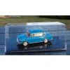 ŠKODA 1000MBX  1966 modrá