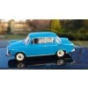 ŠKODA 1000MBX  1966 modrá